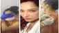 Watch: Ankita Lokhande did this while getting vaccinated against COVID-19