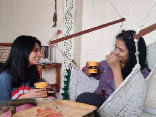 Aarohi Patel