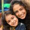 ​Manasi Parekh and Nirvi Gohil