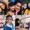 Article image for: Gujarati celebrities and their real-life beloved Mothers