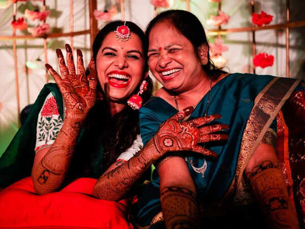 Mitali Mayekar