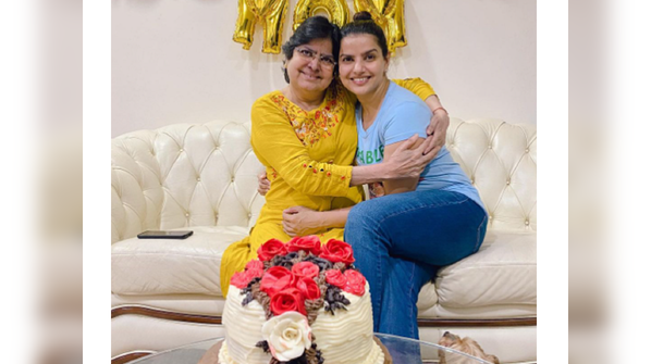 Madhu Sharma