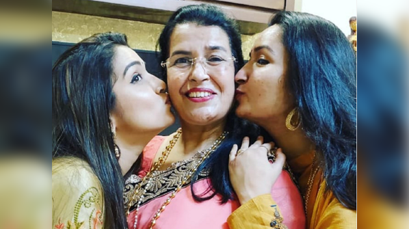 Aamrapali Dubey