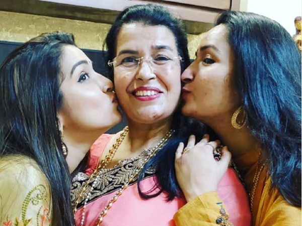 Aamrapali Dubey Photos