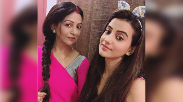 Akshara Singh