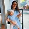 Natasa Stankovic and Agastya