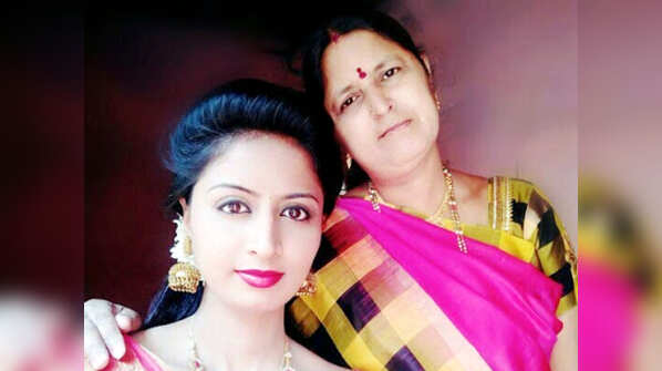 Shubha Raksha-Lalitha