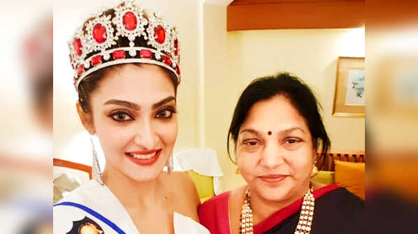 Akshara Reddy-Gowri