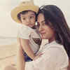 ​Kids shouldn’t be pampered so much that they become weak and are not ready to face the challenges in the outside world