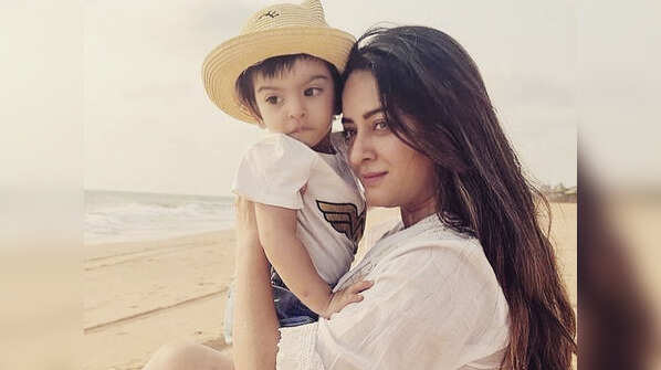 Kids shouldn’t be pampered so much that they become weak and are not ready to face the challenges in the outside world