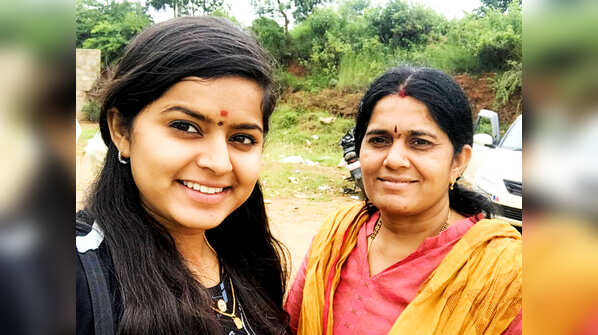 Harshala Honey-Nirmala