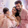 ​How her bond with husband Jay became stronger after Tara's birth