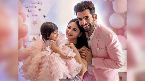 How her bond with husband Jay became stronger after Tara's birth