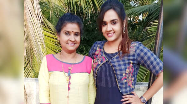 Sahana Sheddy-Bharathi
