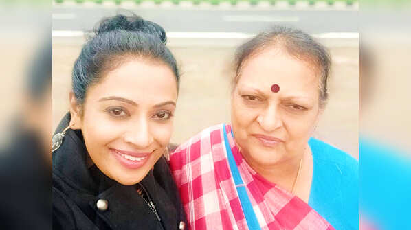 Aarthi Ramkumar-Rathinamala