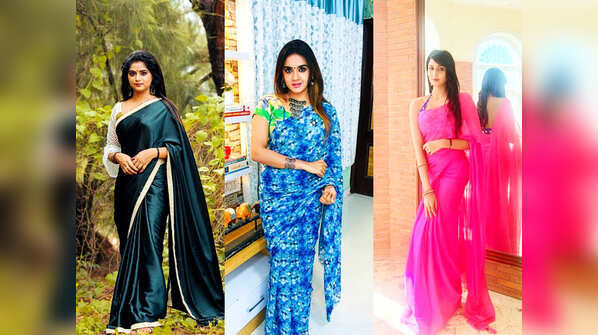 Mother’s Day 2021: Here’s a look at Tamil TV actors and their lesser known moms
