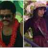 ​Madhavan and Nandini