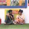 ​Dimpal and Kuttumani