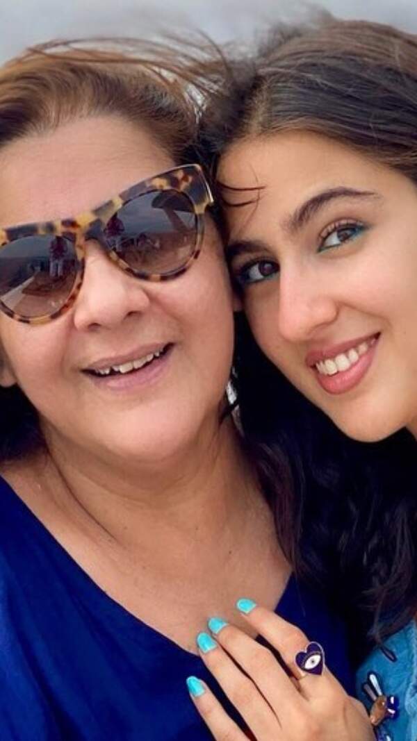 Amrita Singh
