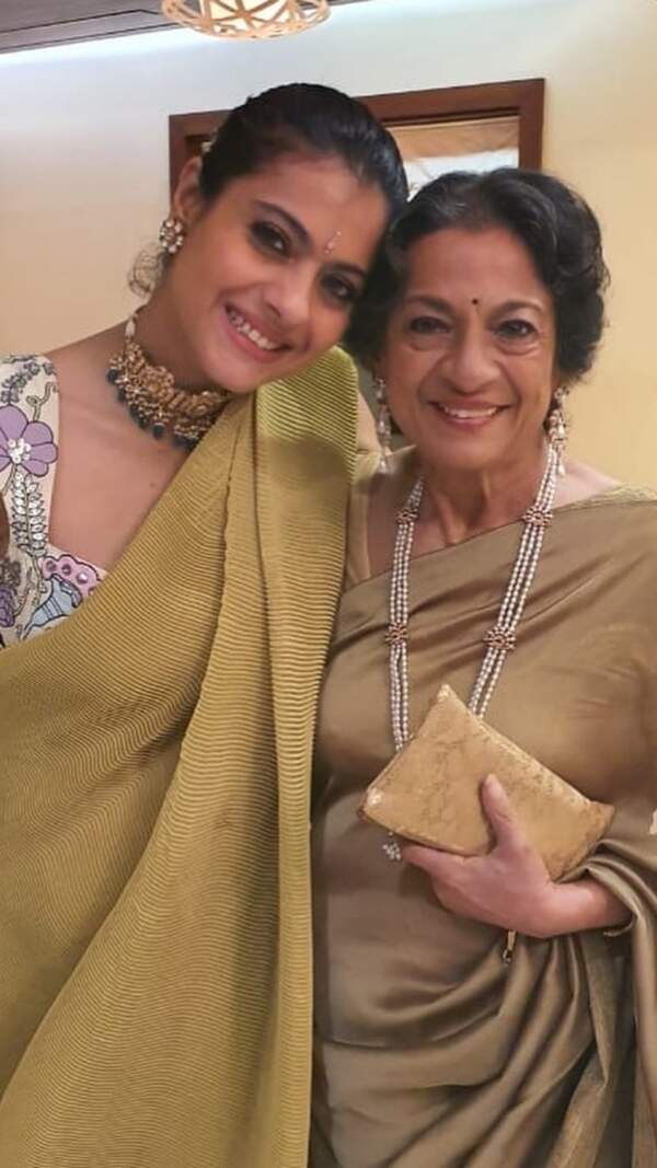 Tanuja