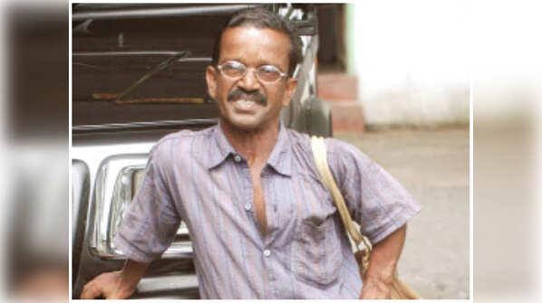 Mela Raghu no more