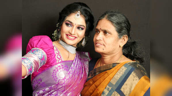 Lavanya-Vasanthi