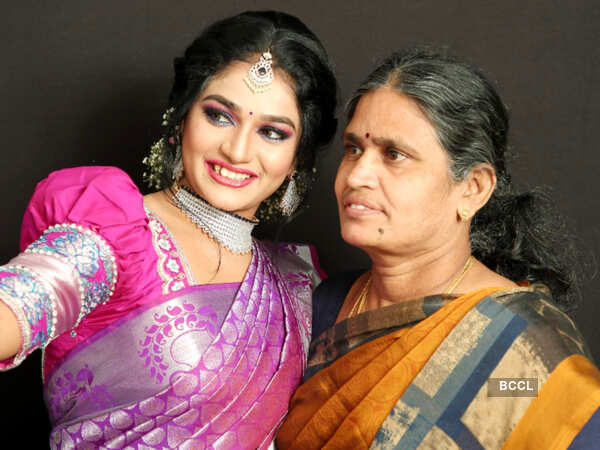 S Lavanya