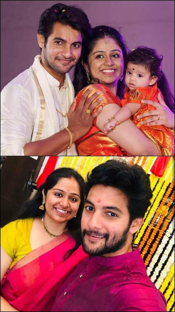 Aruna Stills