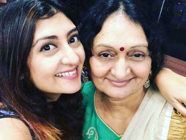 Juhi Parmar
