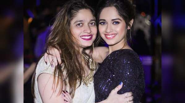 Jannat Zubair
