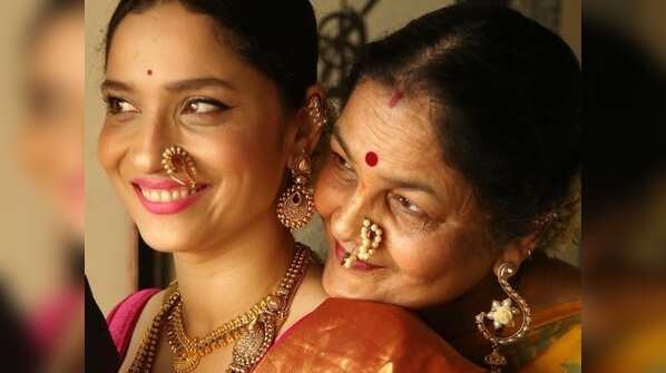 Ankita Lokhande