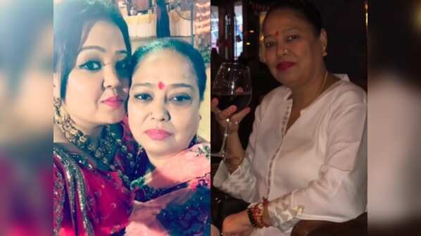 Bharti Singh
