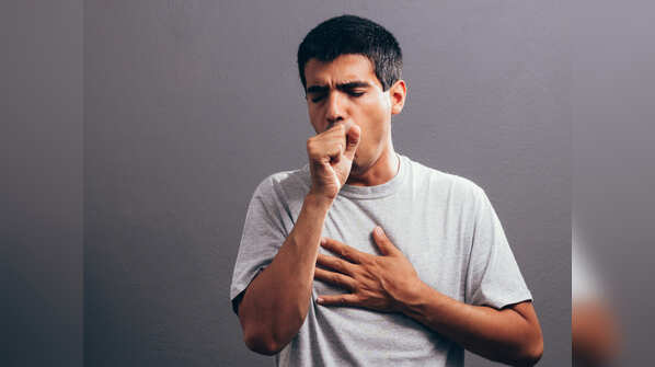 Dry cough