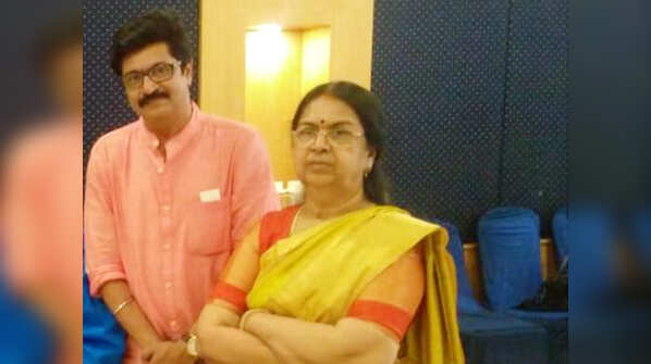 Jiva Ravi-Kalaivani