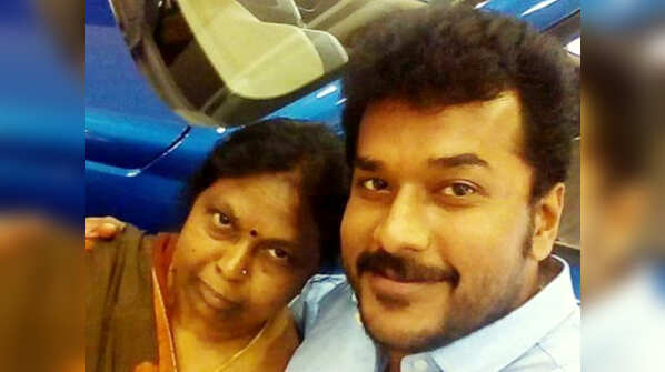 Arun Kumar Rajan-Kala