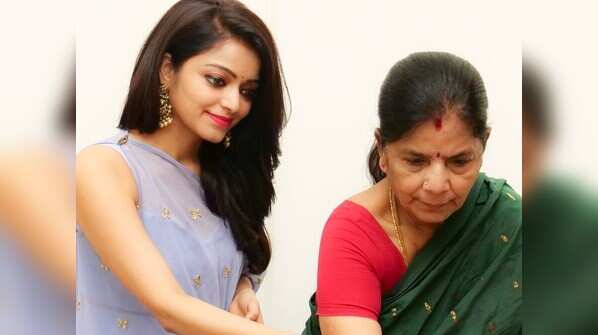 Janani