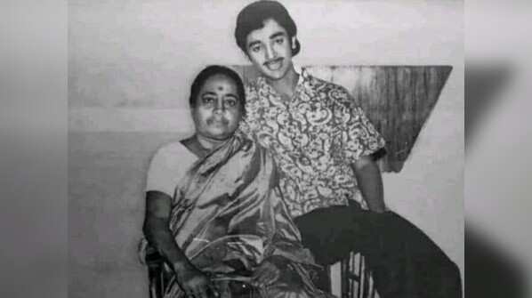 Kamal Haasan