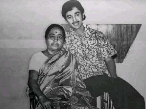 Kamal Haasan