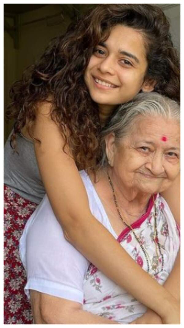 Mithila Palkar