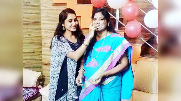 Vandana Brundha-Kathyayini