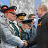 Article image for: Russia: Spectacular pictures from <i class="tbold">victory day celebrations</i>
