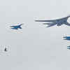 Article image for: Russia: Spectacular pictures from <i class="tbold">victory day celebrations</i>