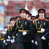 Article image for: Russia: Spectacular pictures from <i class="tbold">victory day celebrations</i>