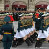Article image for: Russia: Spectacular pictures from <i class="tbold">victory day celebrations</i>