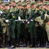 Article image for: Russia: Spectacular pictures from <i class="tbold">victory day celebrations</i>
