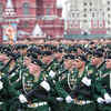 Article image for: Russia: Spectacular pictures from <i class="tbold">victory day celebrations</i>