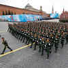 Article image for: Click here to see the latest images of <i class="tbold">victory day celebrations</i>