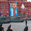 Article image for: Russia: Spectacular pictures from <i class="tbold">victory day celebrations</i>