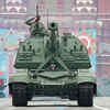Article image for: Russia: Spectacular pictures from <i class="tbold">victory day celebrations</i>