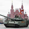 Article image for: Russia: Spectacular pictures from <i class="tbold">victory day celebrations</i>